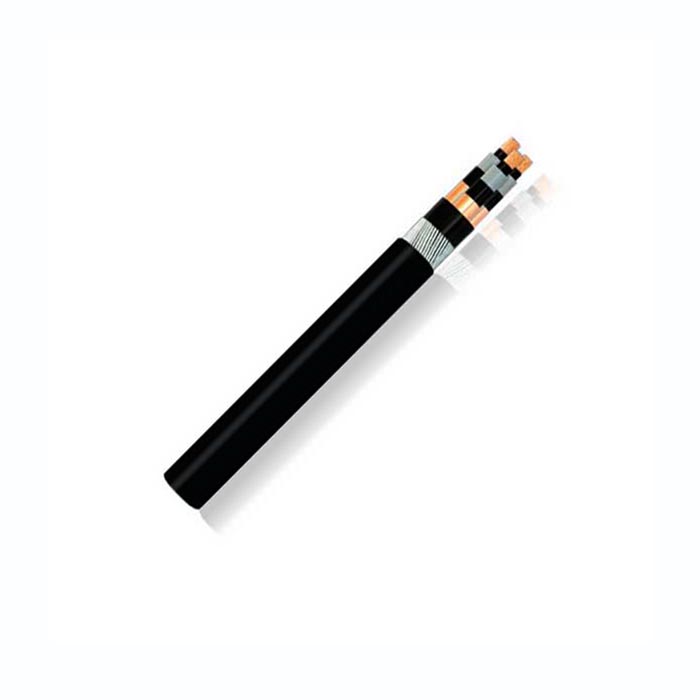 Cáp trung thế LS VINA cách điện XLPE 3 lõi