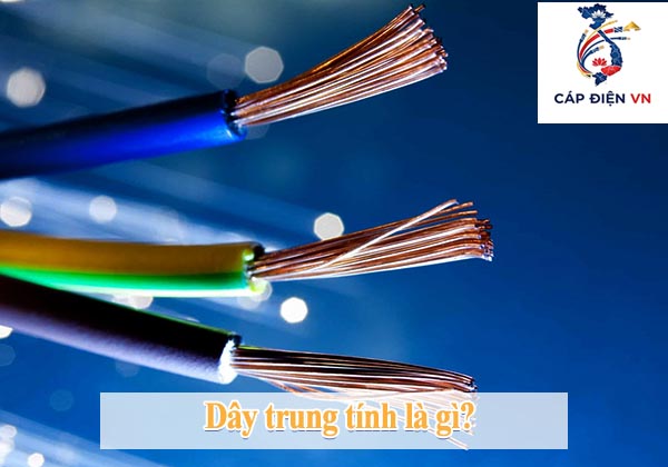 Dây trung tính là gì_Capdienvn