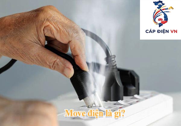 Move điện là gì-Capdienvn