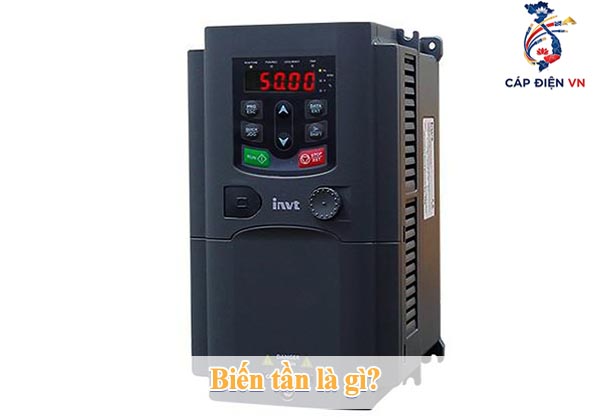 Biến tần là gì_Capdienvn