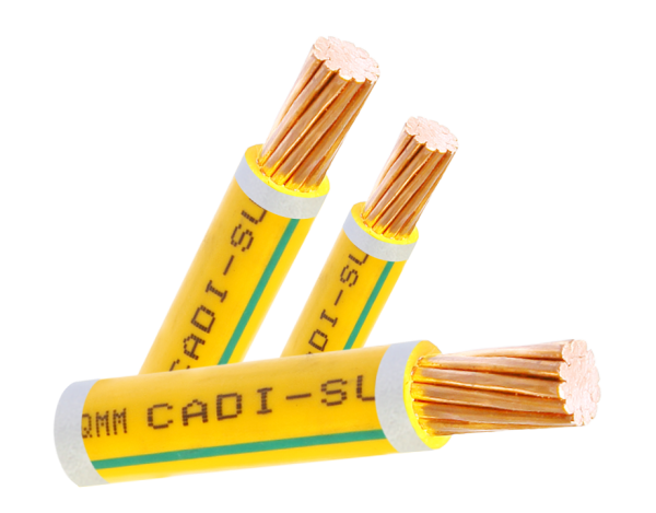 Cáp tiếp địa Caidsun