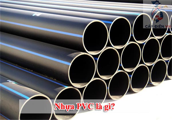 Nhựa PVC là gì_Capdienvn