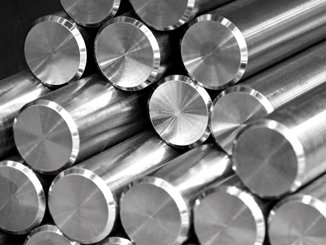 Thép hợp kim là gì_Capdienvn