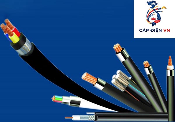 Giá dây cáp điện ngoài trời là bao nhiêu-Cáp điện VN