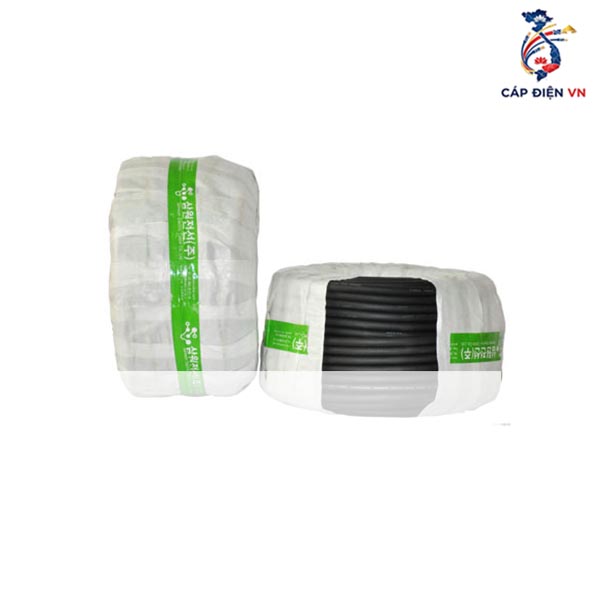 Cáp hàn Samwon 25 mm2 Hàn Quốc