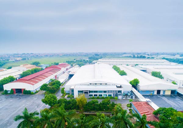 Công ty TNHH Dây & Cáp Điện Ngọc Khánh