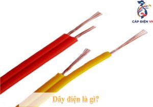 Dây điện là gì-Capdienvn