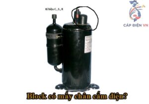 Block có mấy chân cắm điện_Capdienvn