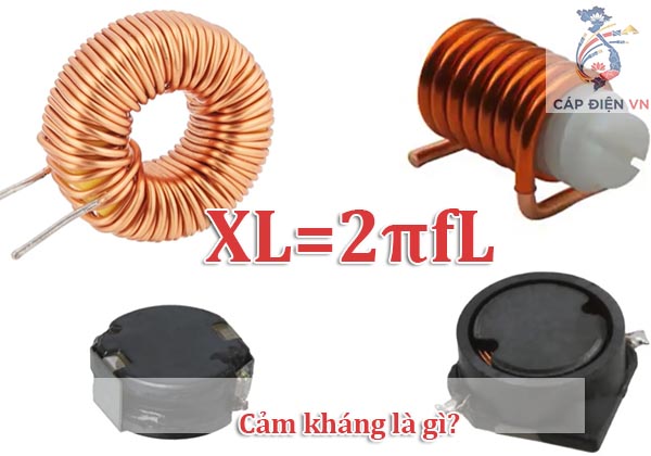 Cảm kháng là gì_Capdienvn