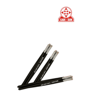 Cáp nhôm vặn xoắn Cadisun ABC 4x185